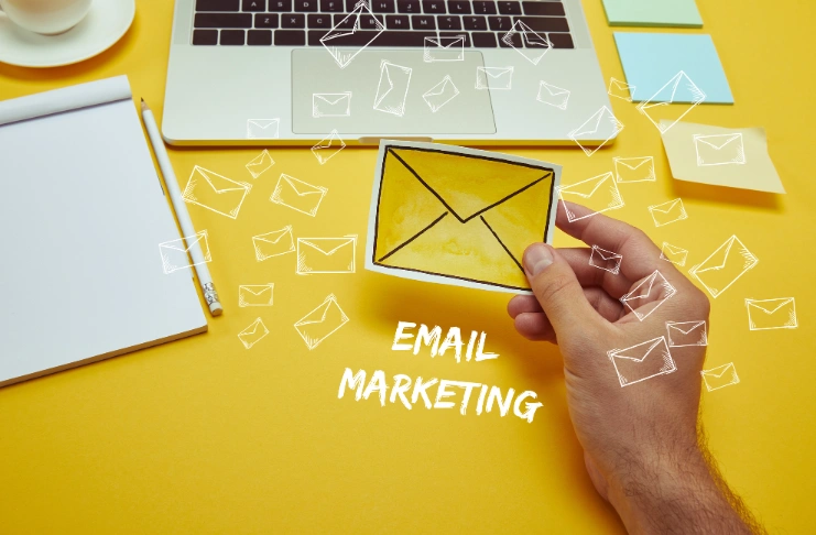Pub Marketing Ideas: Maximize Email Marketing