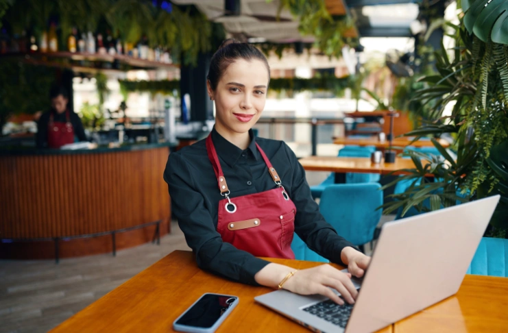 Implementing Chain Restaurant Management Software