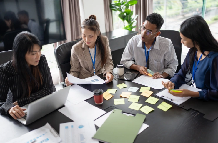 Implementing Yield Management: A Step-by-Step Approach