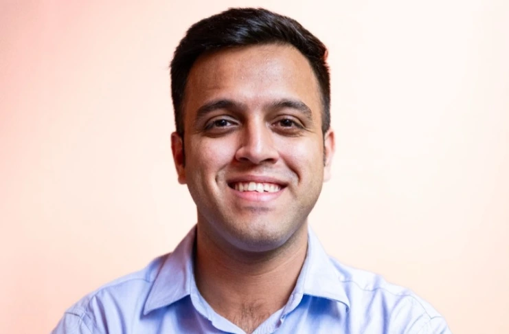 Impresario Appoints Chirag Punjabi as Chief Strategy & Finance Officer