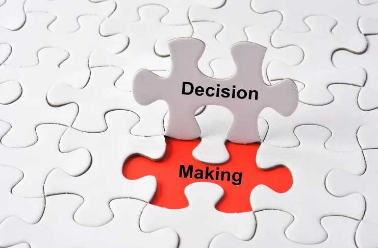 Integrated Systems as a Powerful Tool for Decision Making