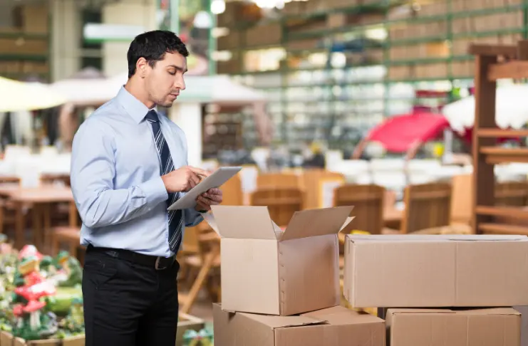 Inventory Management and Cost Control