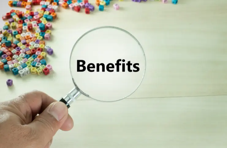Key Benefits of Integrated Systems
