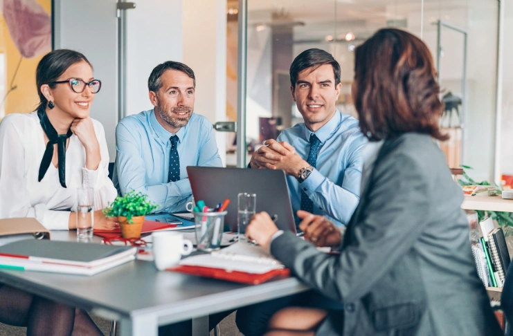 Strategies to increase banquet efficiency with software