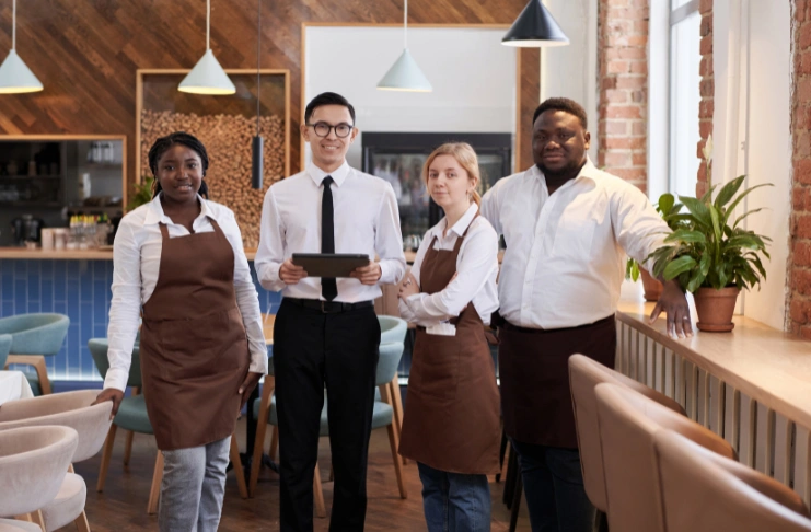 Labor Management and Employee Scheduling