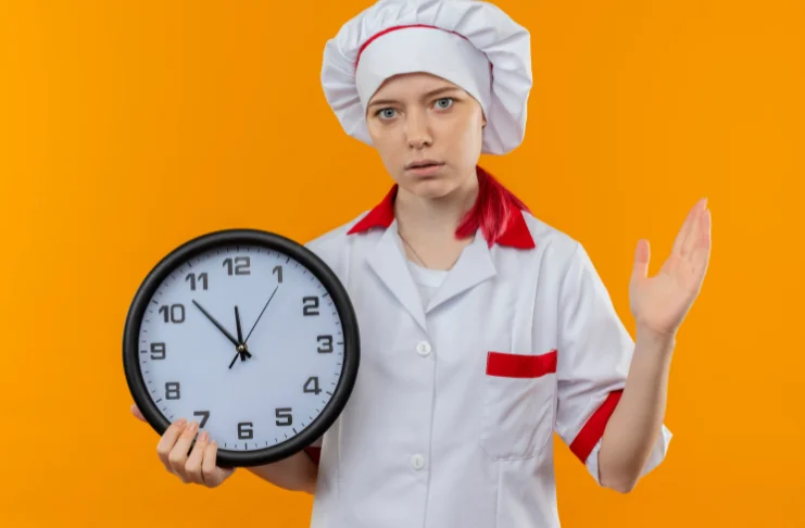 Managing Peak Hour Rush Efficiently