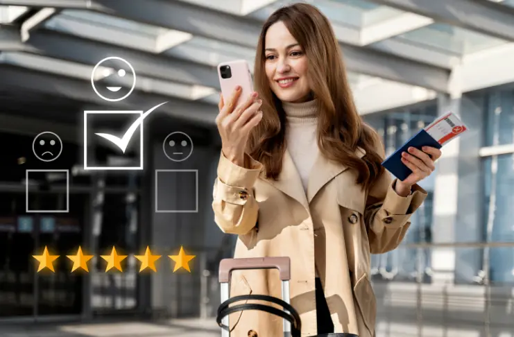 Meeting Customer Expectations