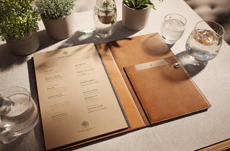 Menu Engineering: Strategic Thinking About What Customers Eat
