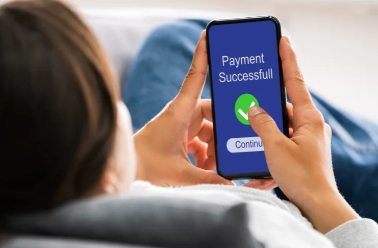 Mobile Payment Integration and Seamless Experiences