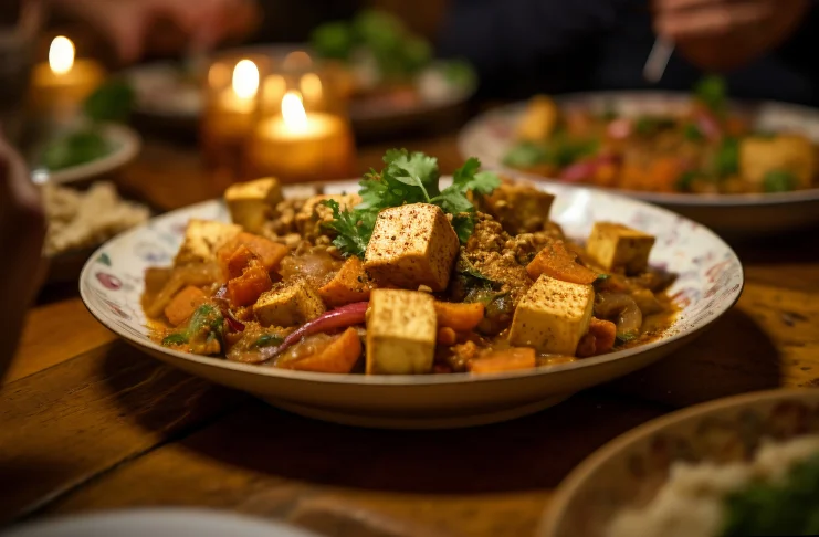 Paneer Dishes: Delightful Paneer Recipe Ideas