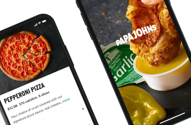 Papa John’s Returns to India