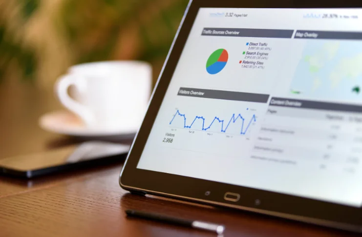 Personalization Through Data Analytics