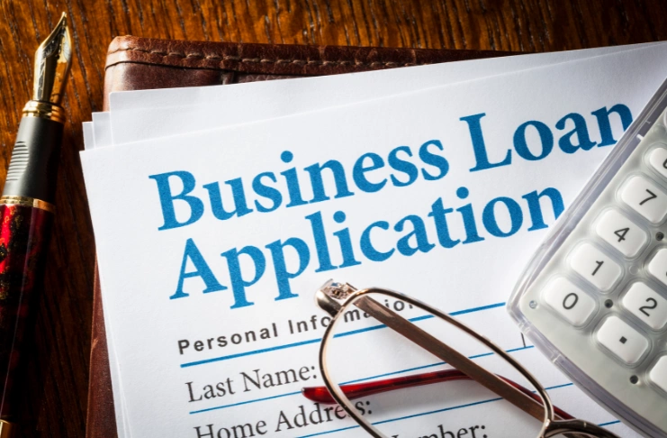 Preparing a Strong Loan Application