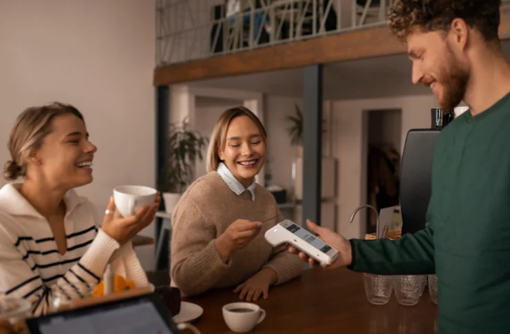 Restaurant POS Integrations