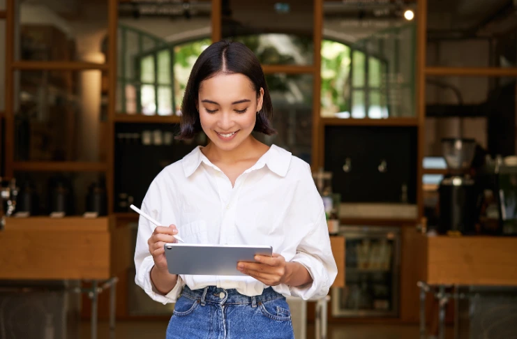 Restaurant Technology in Singapore: Innovations Transforming Dining