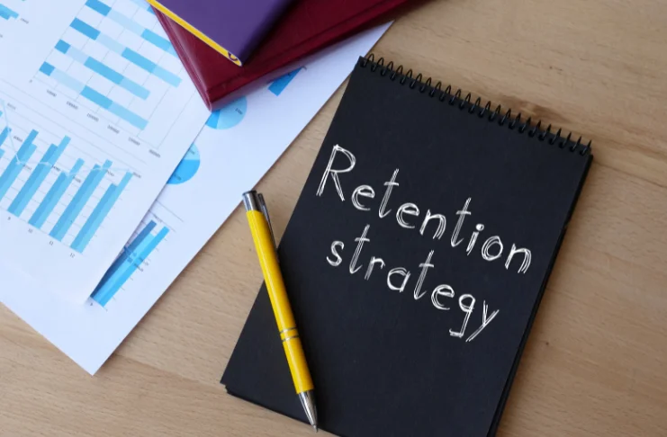 Retention Strategies to Keep Current Staff
