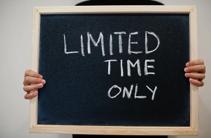 Seasonal and Limited-Time Promotions