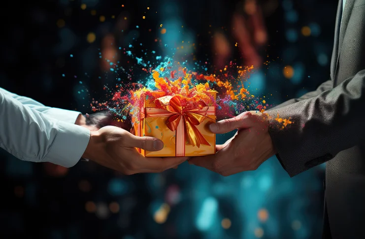 Special Occasion Rewards