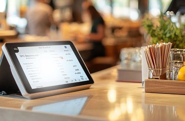 Specialized Restaurant Management Integrations