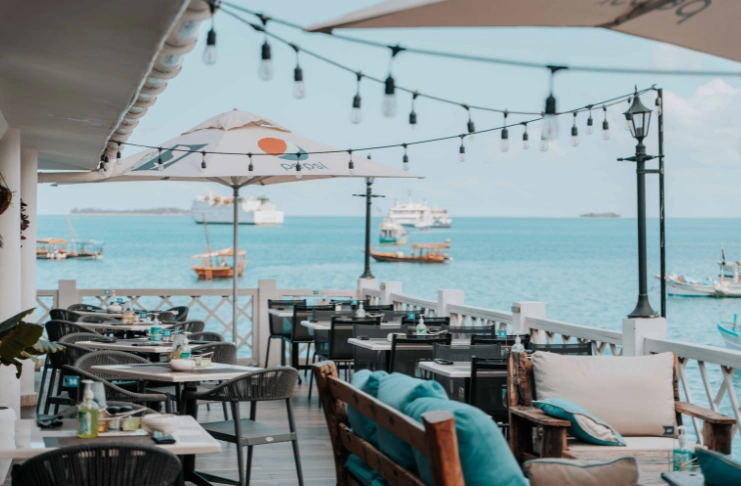 Find the Right Restaurant Location and Negotiate Your Lease