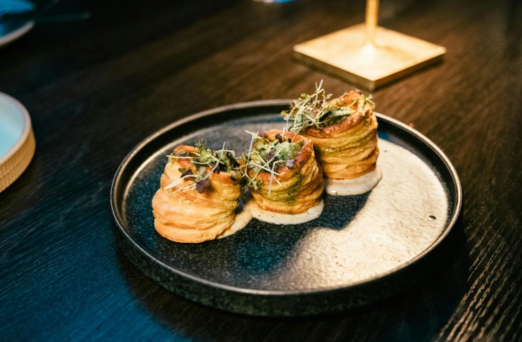 Develop Your Menu and Price Strategically