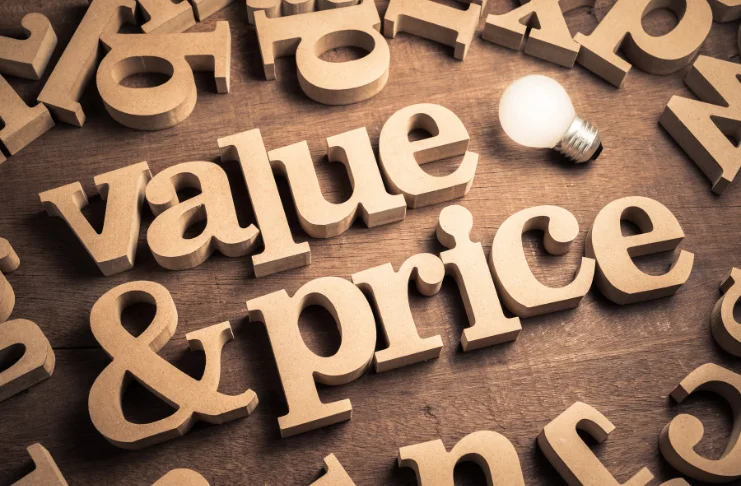 Strategic Pricing to Boost Restaurant Revenue