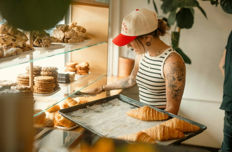 Promote Healthy Options on Social Media