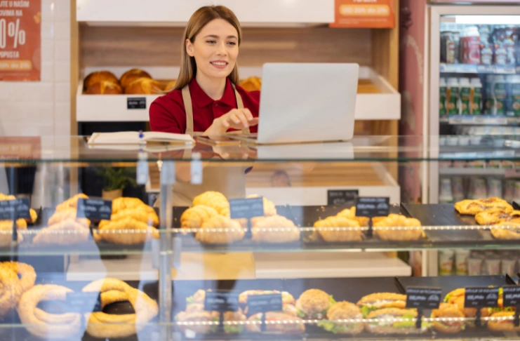 Create a Digital Storefront That Converts