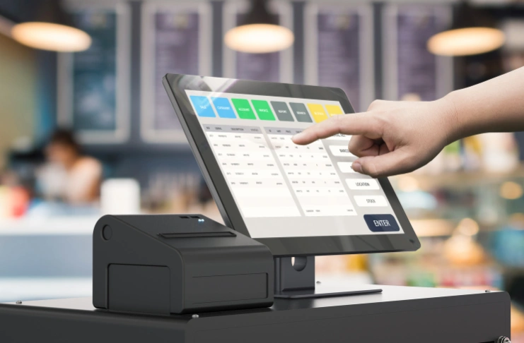 Benefits of Restaurant Management System: Streamlined Point of Sale and Payment Processing
