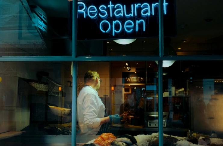 How to open a restaurant in NYC: Taking the Next Step