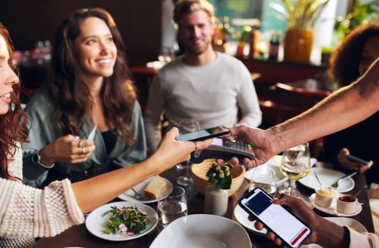 Technology Integration: Modern Tools for Better Restaurant Business