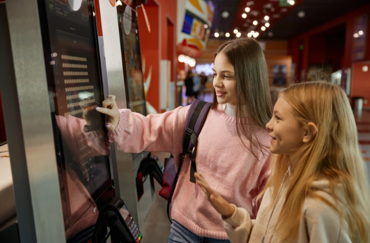 Technology Should Help Your Guests