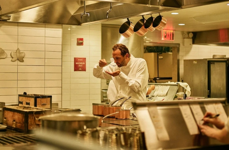 The Boy from Switzerland Who Didn't Fit