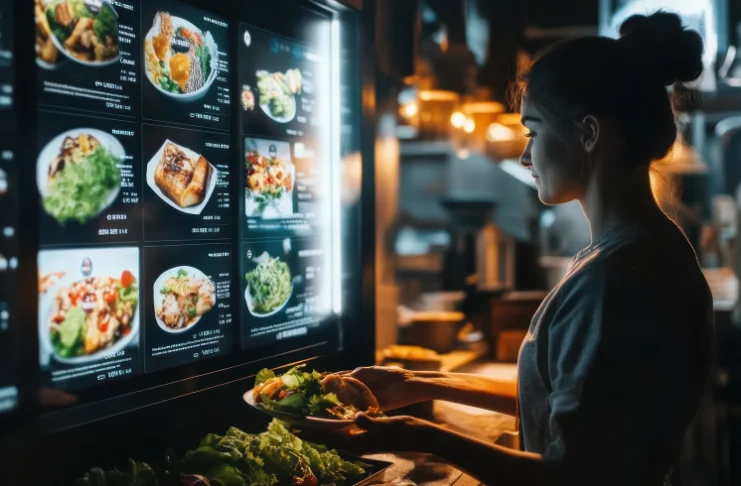 The Evolution of Restaurant Business Models