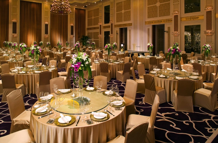 The Future of Banquet Management