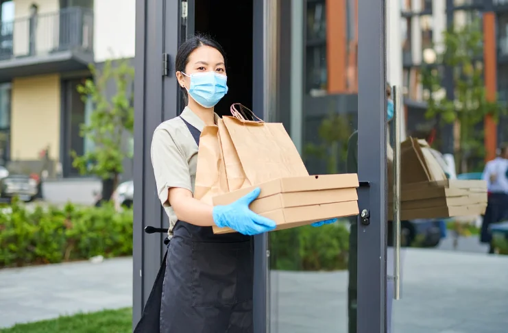 The Human Element in a Digital Industry