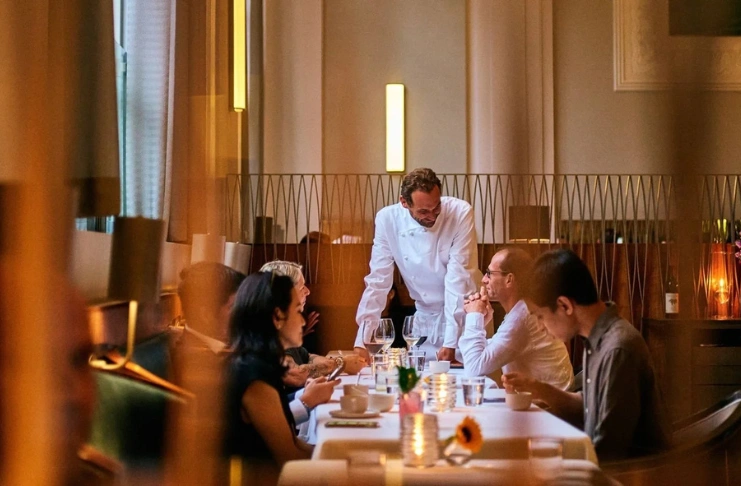 The Philosophy of Make It Nice