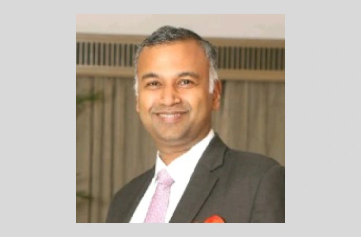 The Residency Hotels Strengthens Leadership with Prakash Jayadevan as COO