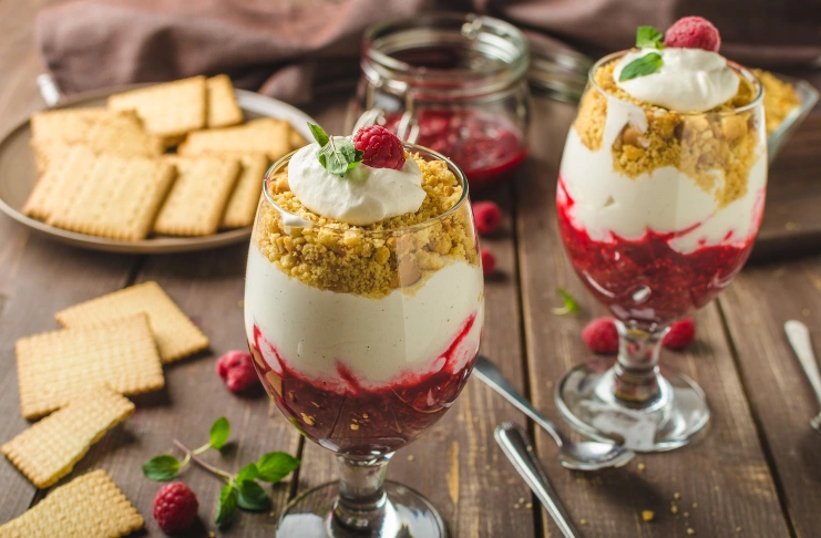 Offer Strategic Pairings and Add-Ons