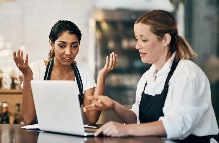 Training Your Staff for Service Excellence