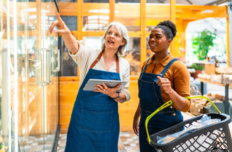 Training Your Team on Inventory Procedures