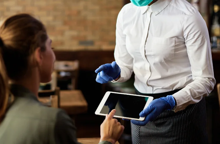 Using Technology for Food Safety Compliance