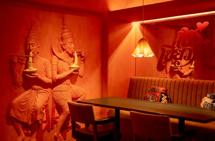 What Banng Actually Does