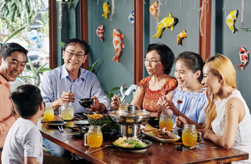 What Makes a Good Restaurant? Key Ingredients for Lasting Success