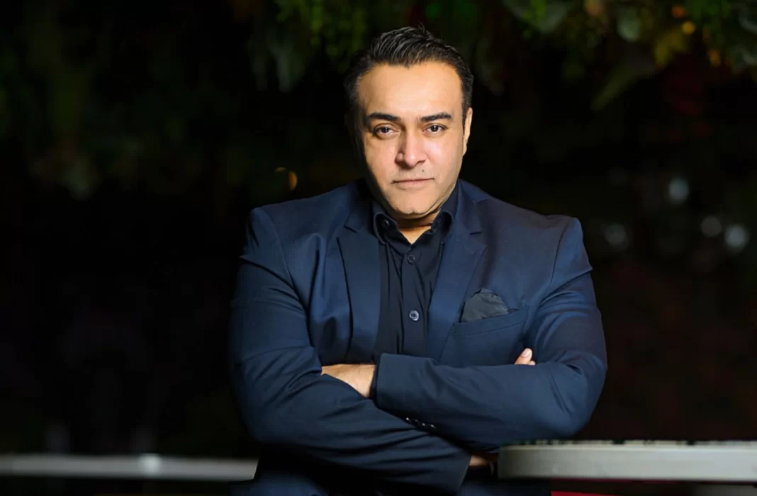 The Making of a New Indian Table with Zorawar Kalra