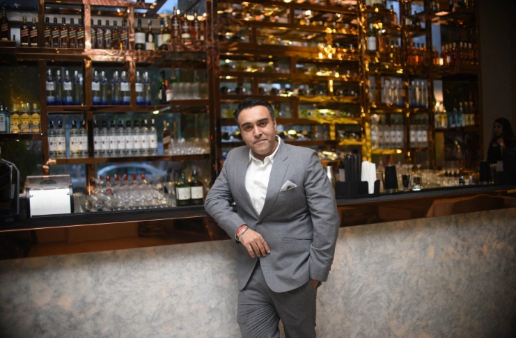 Zorawar Kalra on Leading with Empathy in an Unforgiving Industry