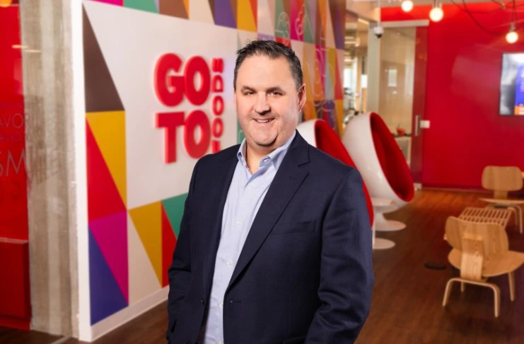 Auntie Anne’s names Nathan Baldwin Chief Brand Officer as it modernises