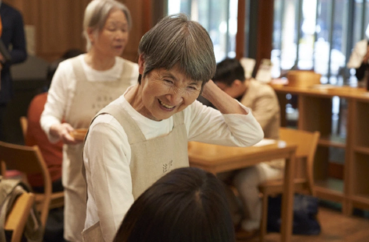 Challenges faced by the employees of the restaurant