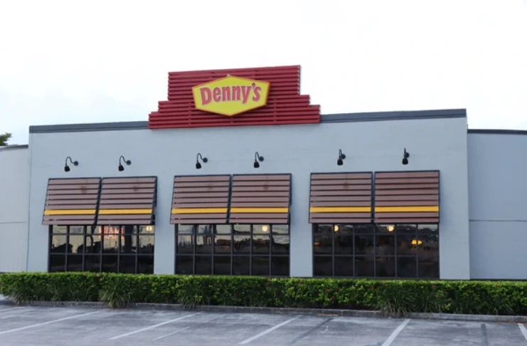 Denny’s
