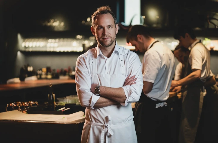 Credits: FZN Restaurant